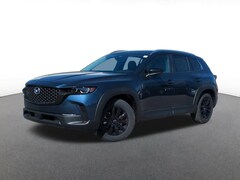2025 Mazda CX-50 2.5 S Preferred AWD Sport Utility