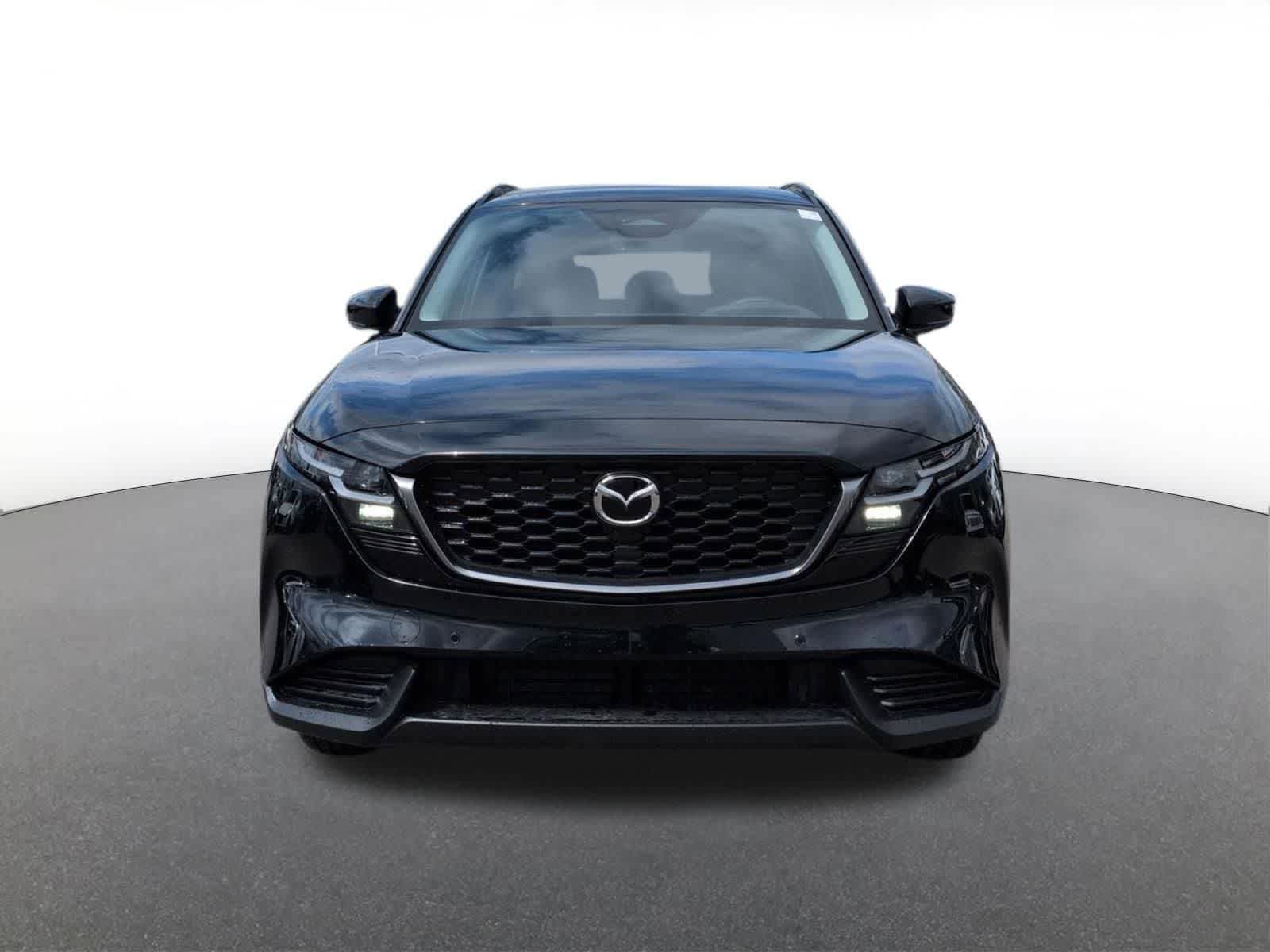 Thumbnail: 2026 Mazda CX-5 - 9