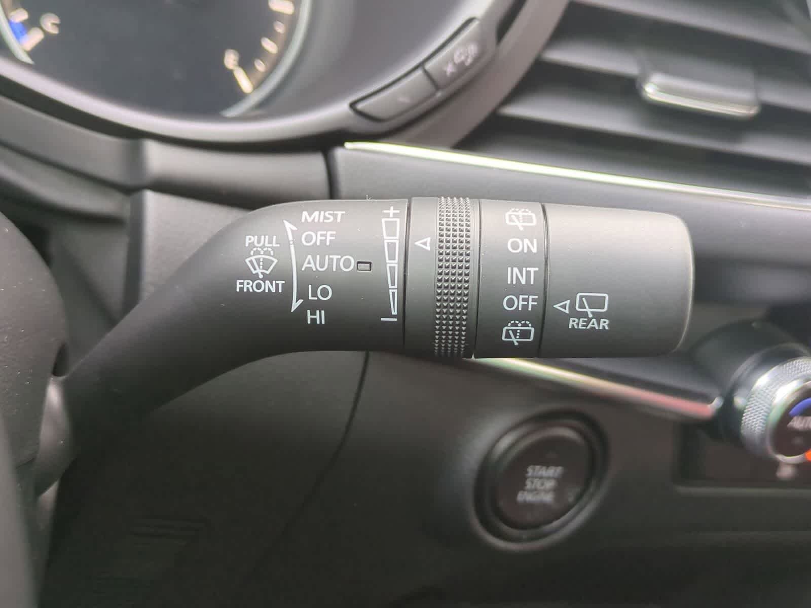 Thumbnail: 2026 Mazda Mazda3 - 26