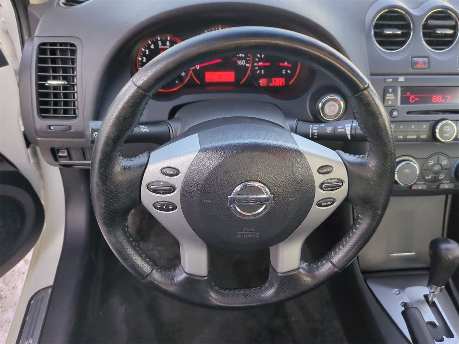 Thumbnail: 2008 Nissan Altima - 22