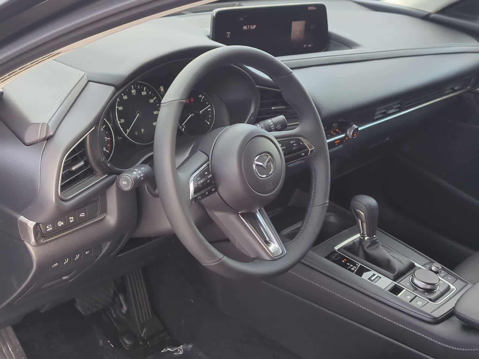 Thumbnail: 2026 Mazda CX-30 - 2