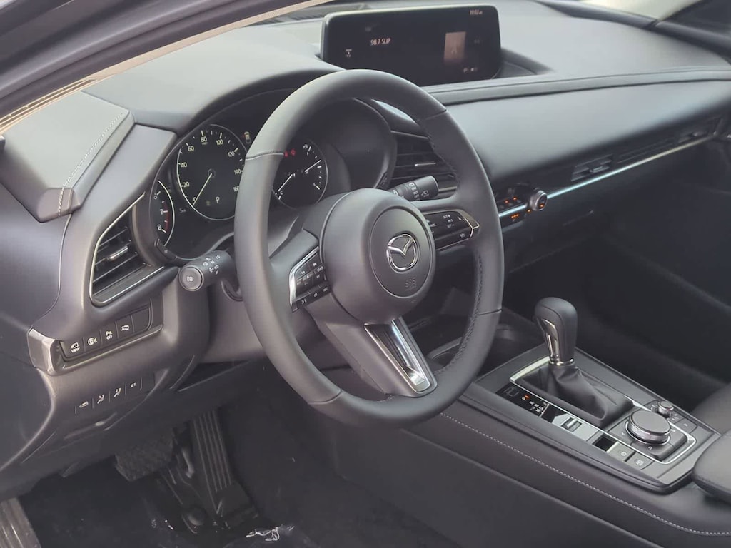 New 2026 Mazda CX-30 2.5 S Premium AWD Sport Utility