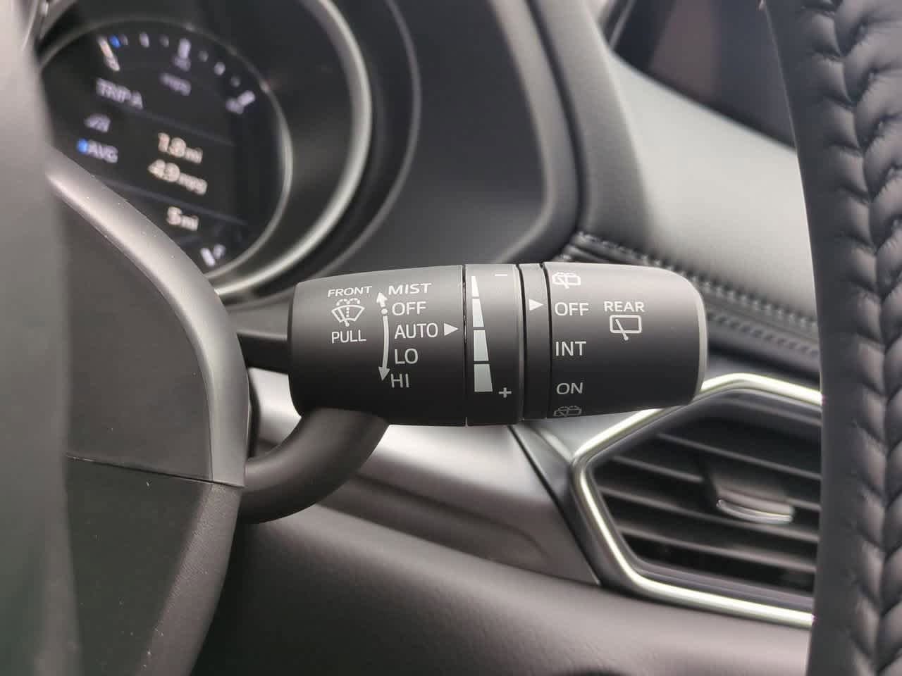 Thumbnail: 2025 Mazda CX-5 - 24