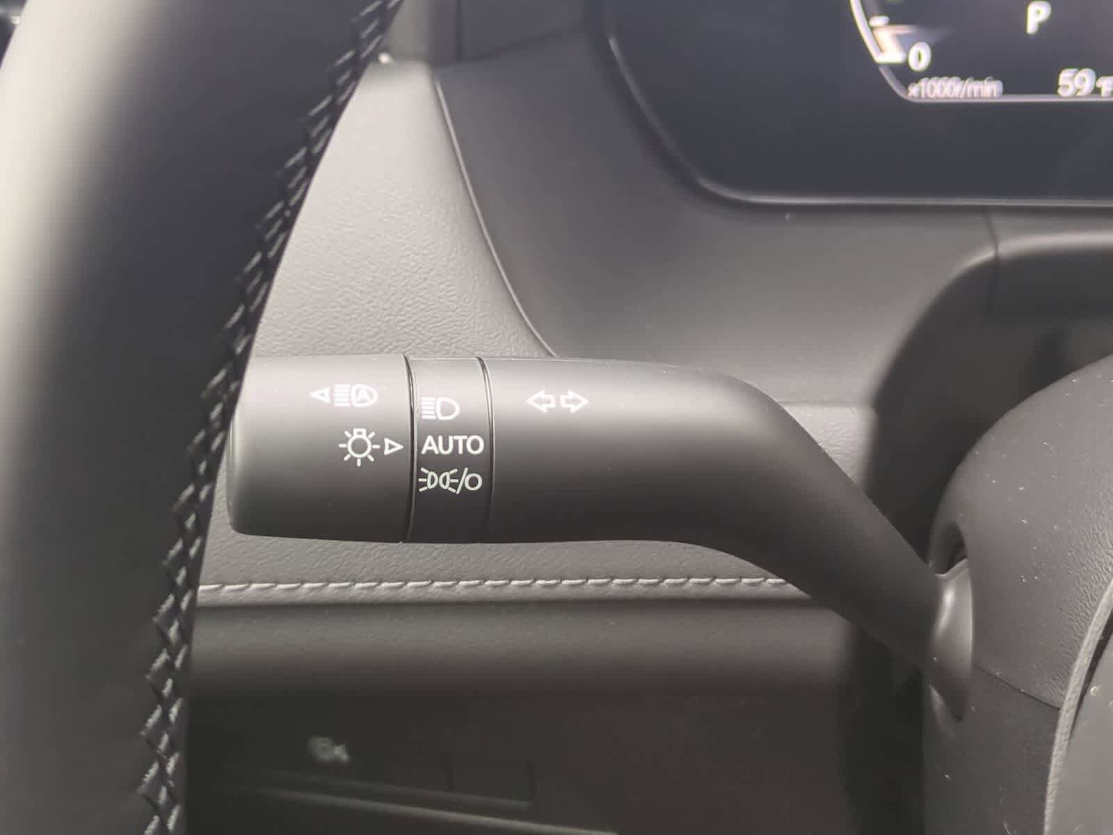 Thumbnail: 2026 Mazda CX-5 - 25