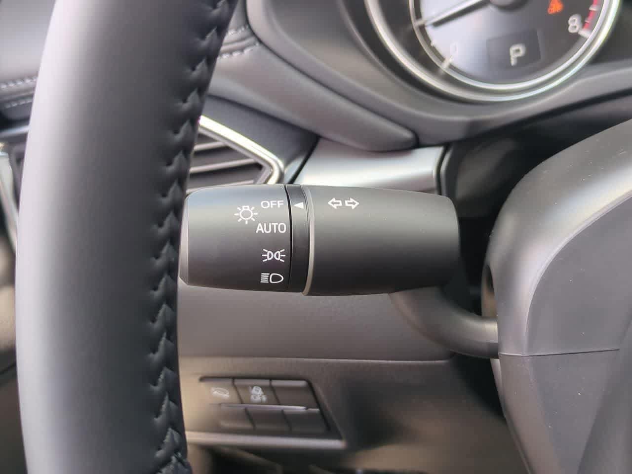 Thumbnail: 2025 Mazda CX-5 - 24