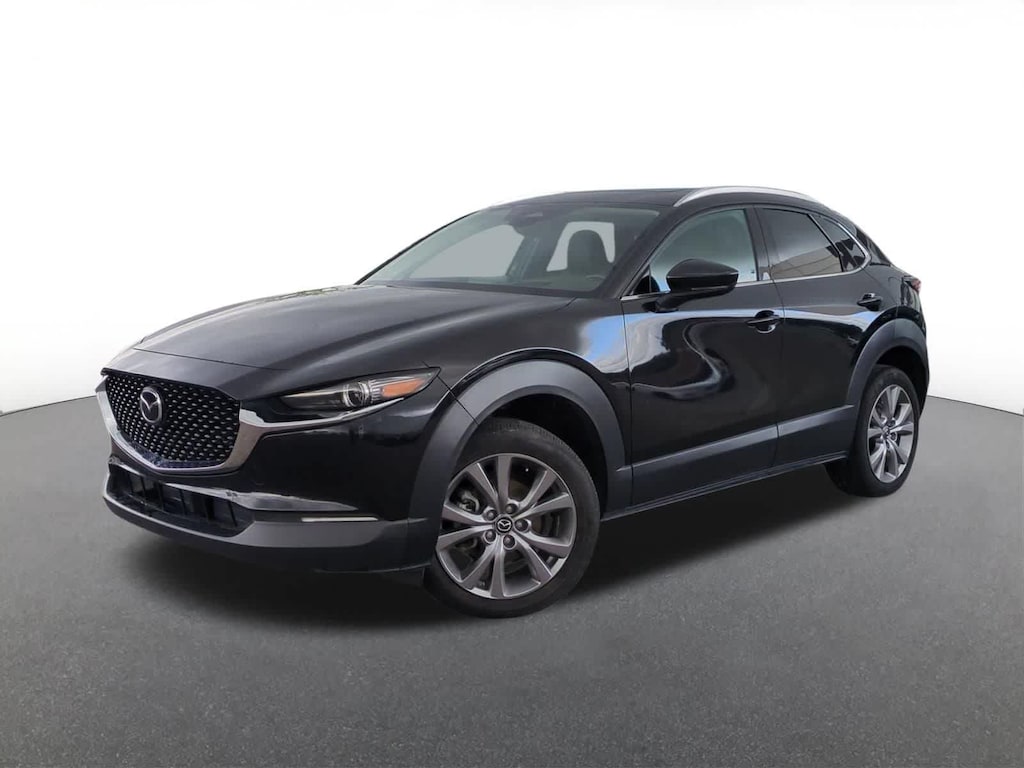 Used 2024 Mazda CX-30 2.5 S Premium Package SUV