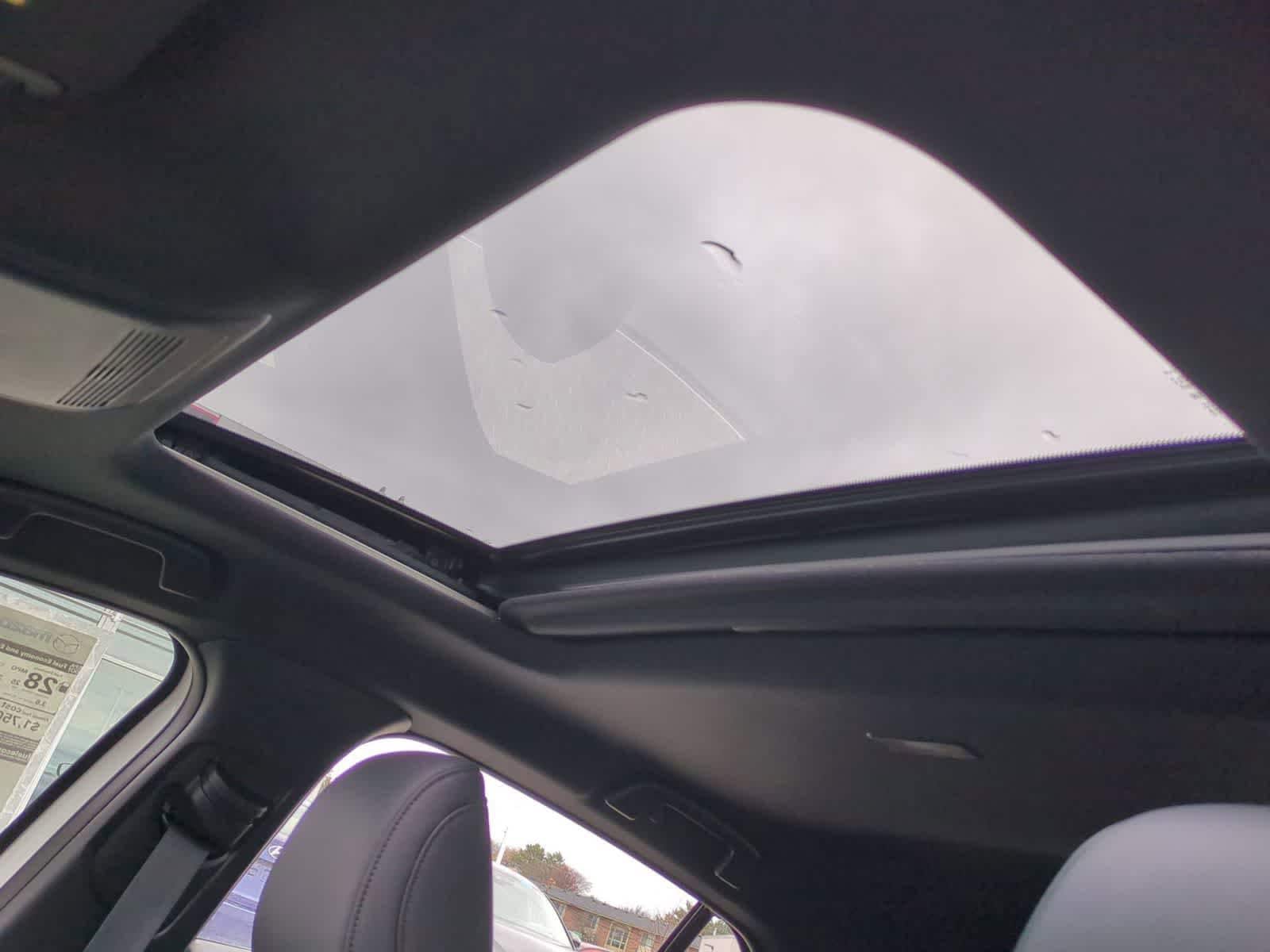 Thumbnail: 2026 Mazda Mazda3 - 18