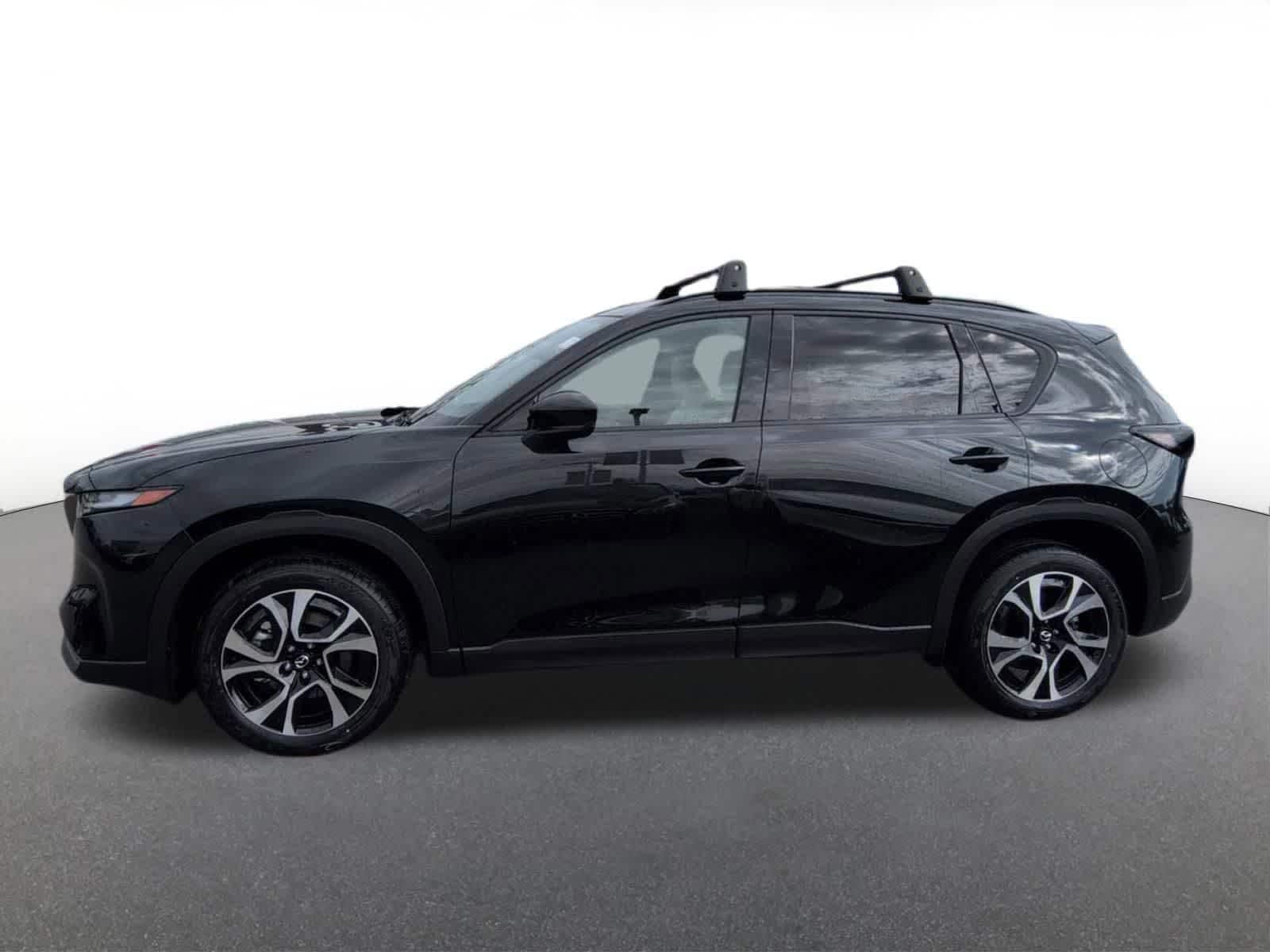 Thumbnail: 2026 Mazda CX-5 - 3