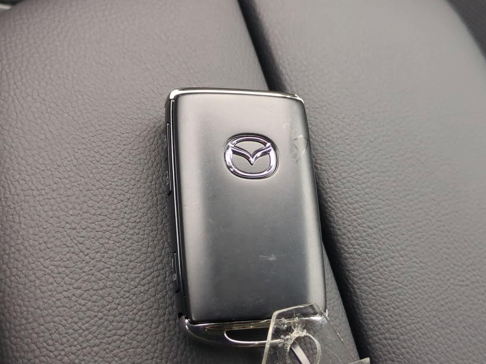 Thumbnail: 2026 Mazda CX-50 - 32