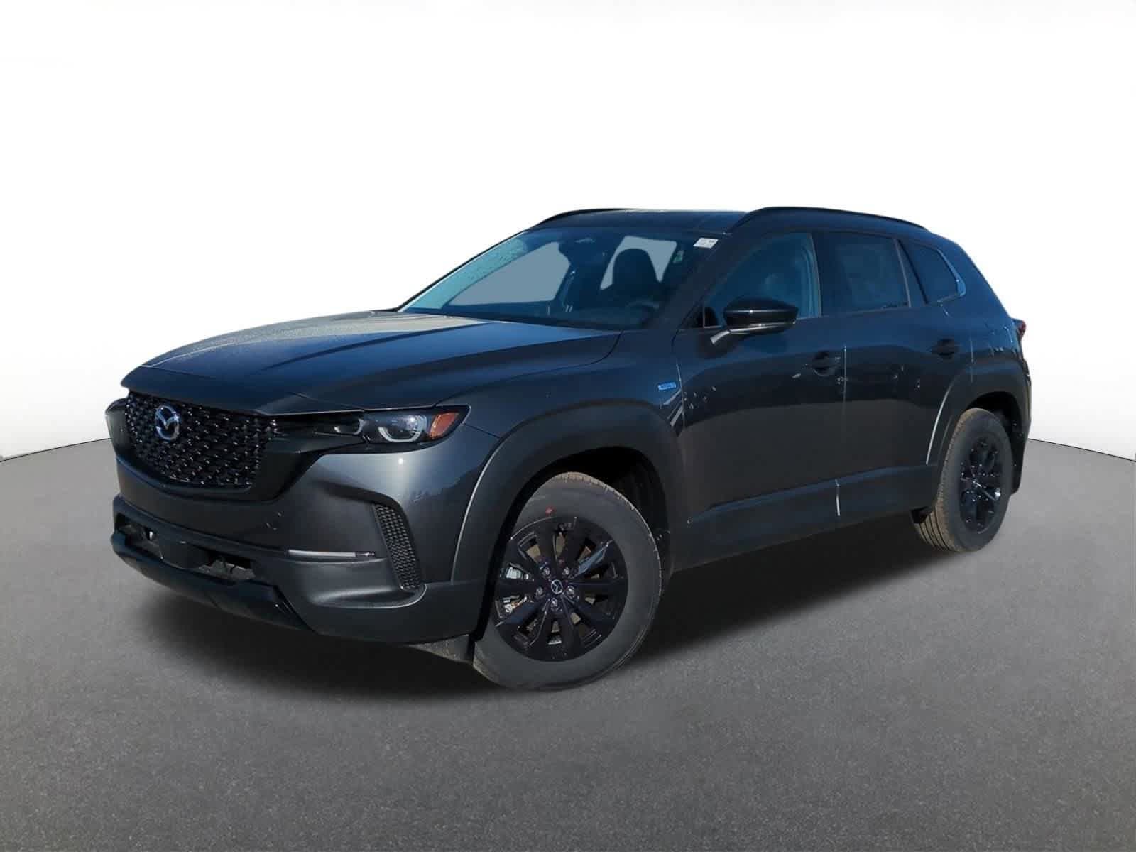2025 Mazda CX-50 Premium's photo