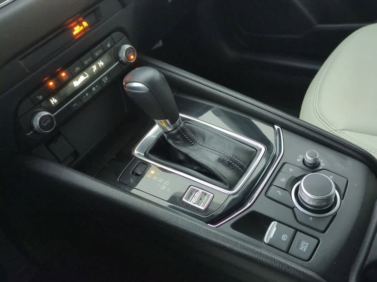 Thumbnail: 2023 Mazda CX-5 - 31