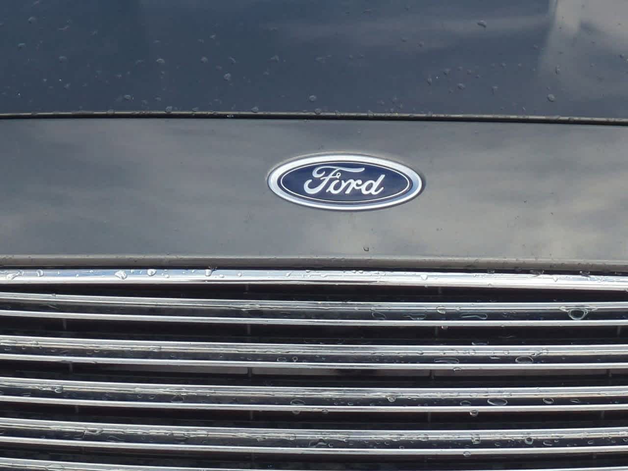 Thumbnail: 2017 Ford Fusion - 11