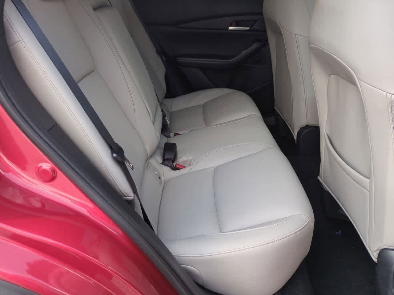 Thumbnail: 2025 Mazda CX-30 - 19