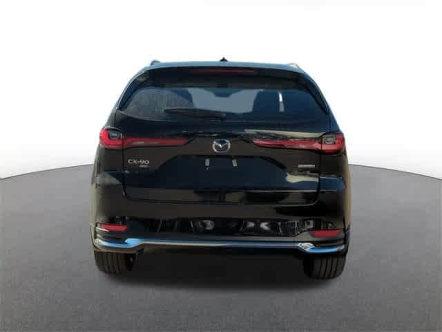 2025 Mazda CX-90 S Premium Plus 5