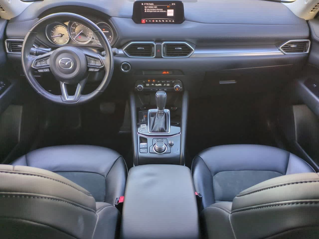 Thumbnail: 2019 Mazda CX-5 - 13