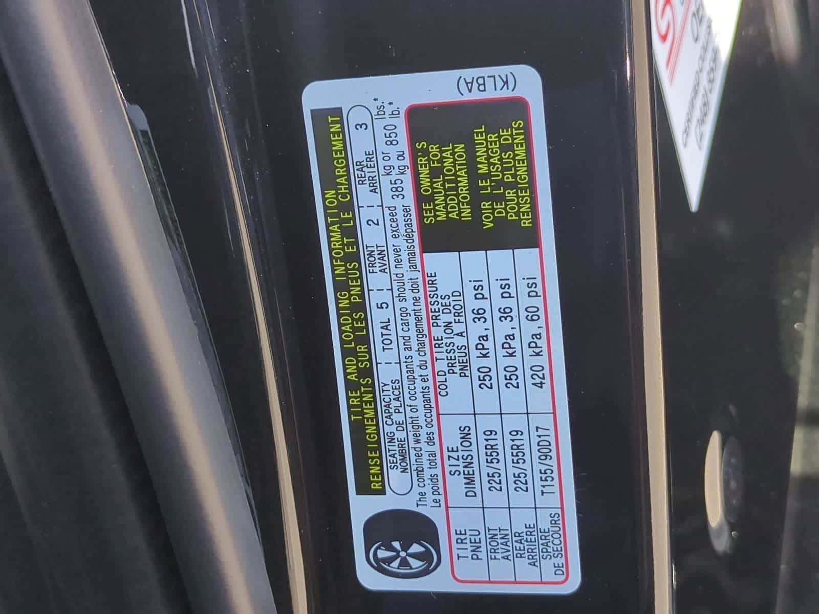 Thumbnail: 2026 Mazda CX-5 - 34