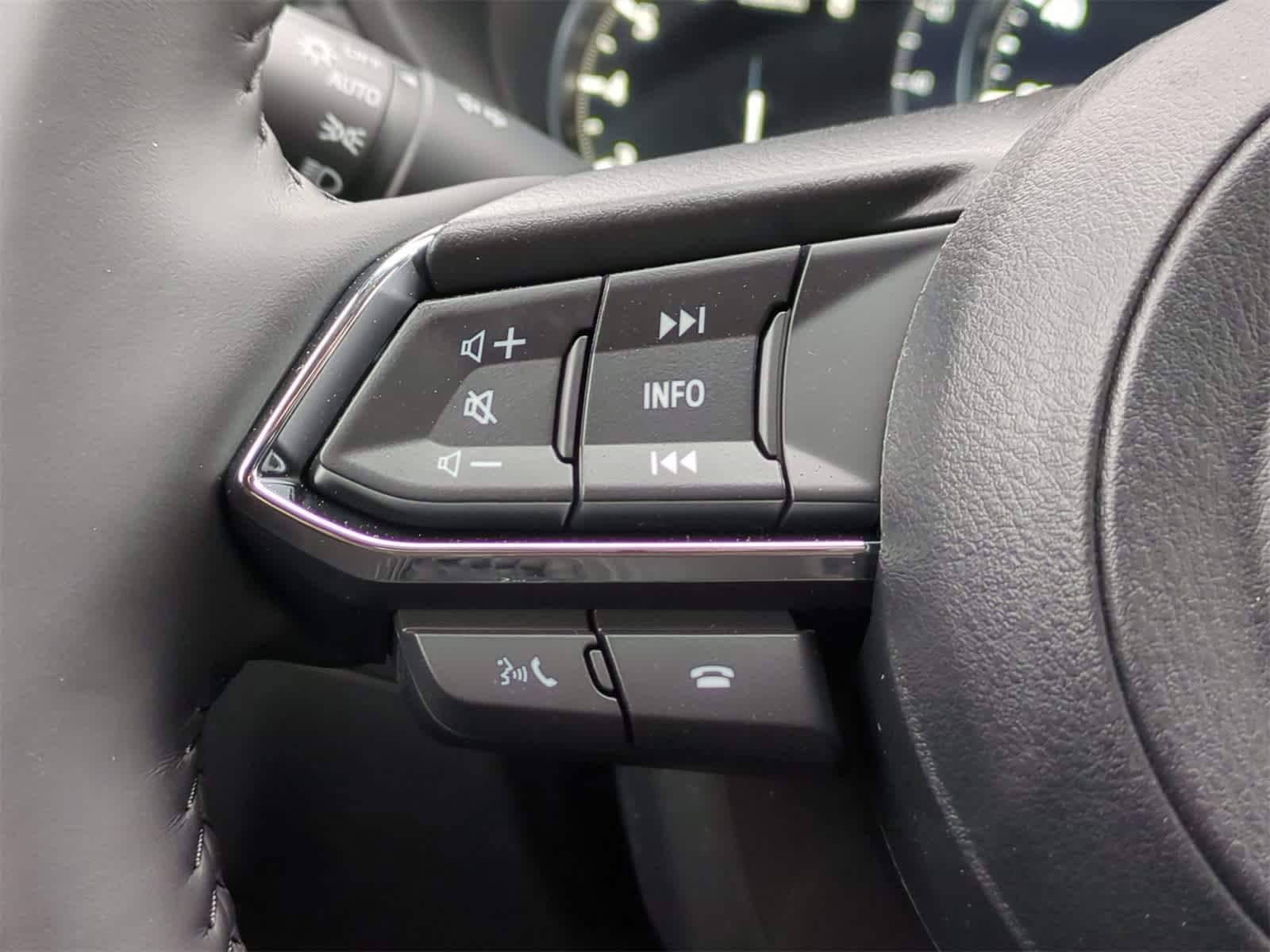 Thumbnail: 2025 Mazda CX-5 - 24