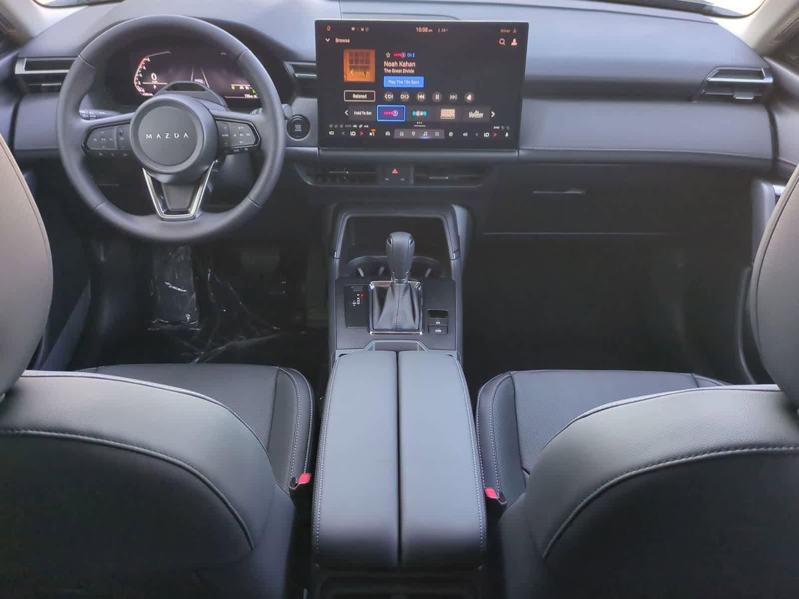 Thumbnail: 2026 Mazda CX-5 - 14