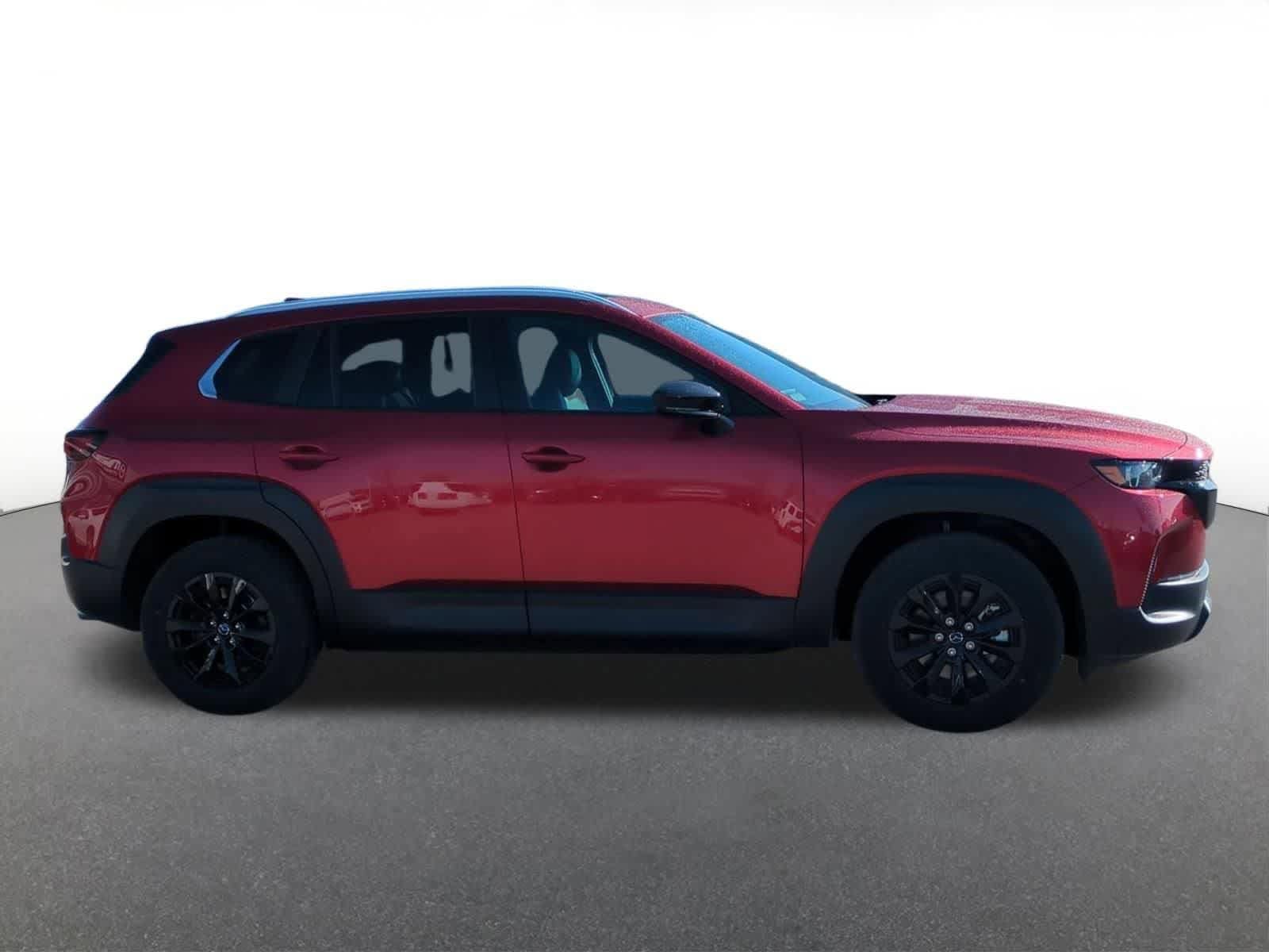 Thumbnail: 2026 Mazda CX-50 - 7