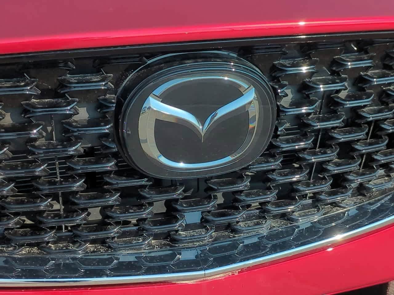 Thumbnail: 2025 Mazda CX-5 - 10