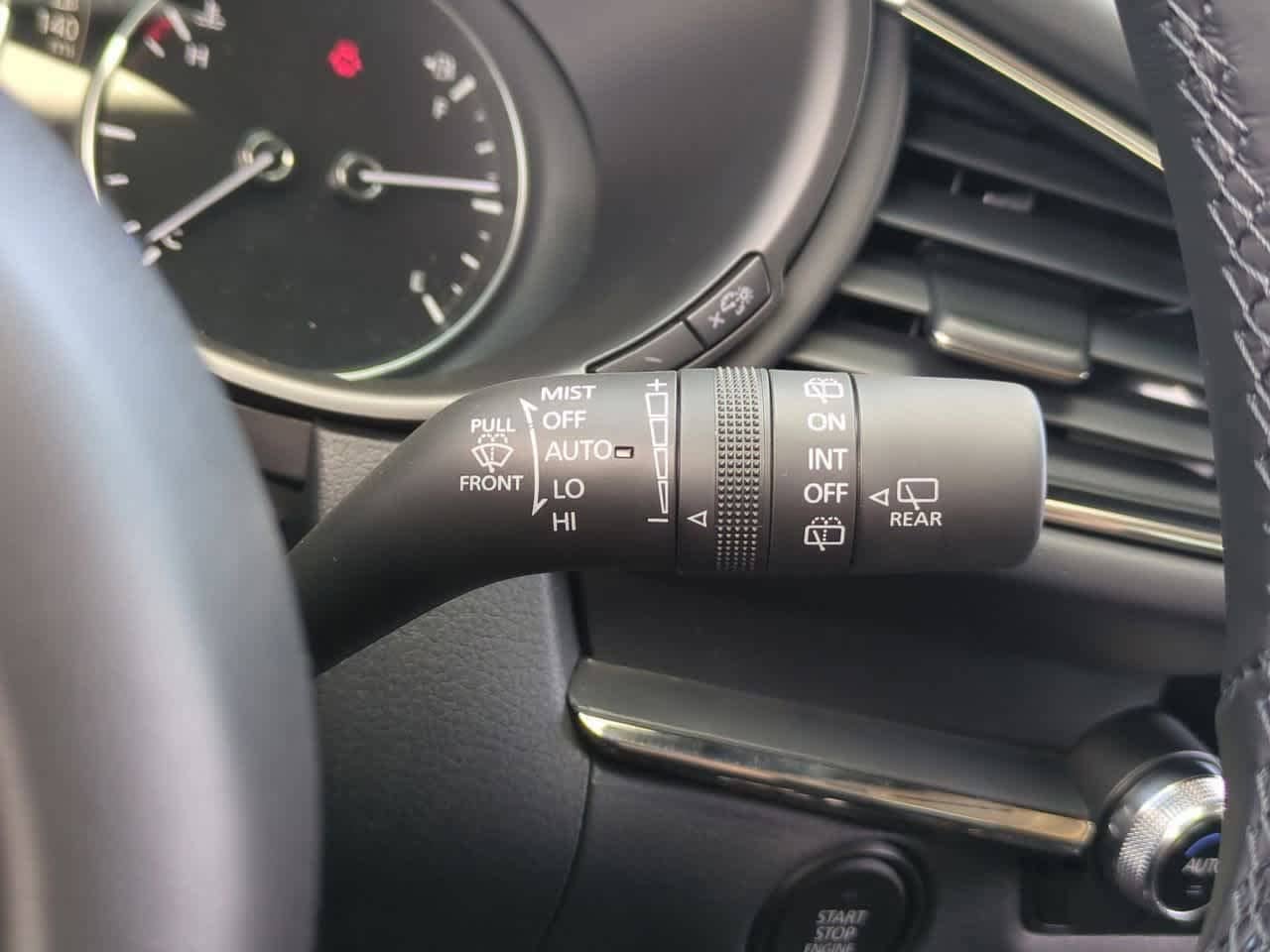 Thumbnail: 2025 Mazda CX-30 - 25