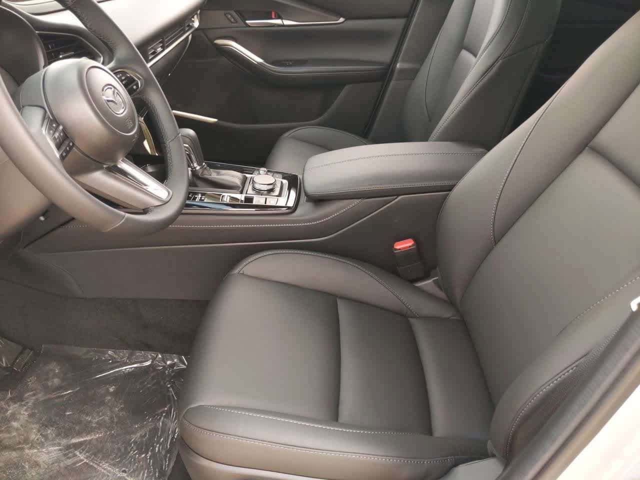 Thumbnail: 2025 Mazda CX-30 - 16