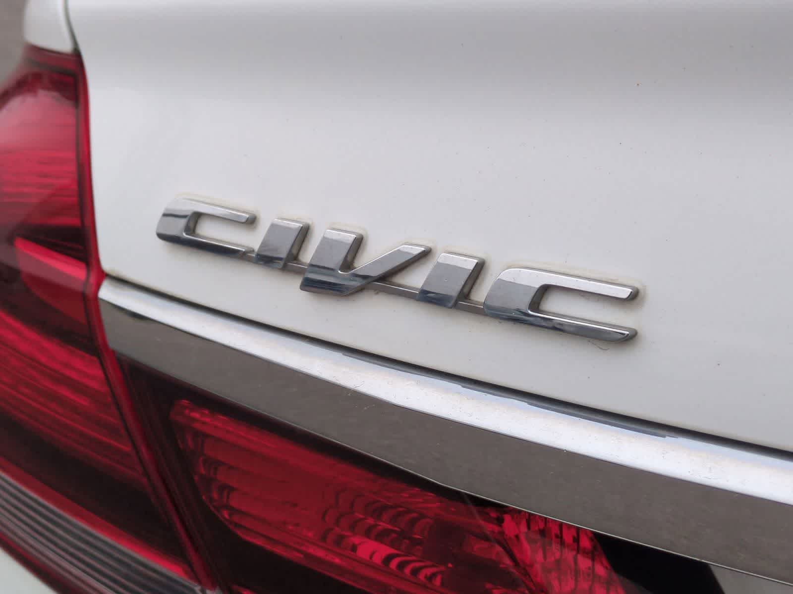 Thumbnail: 2013 Honda Civic - 12