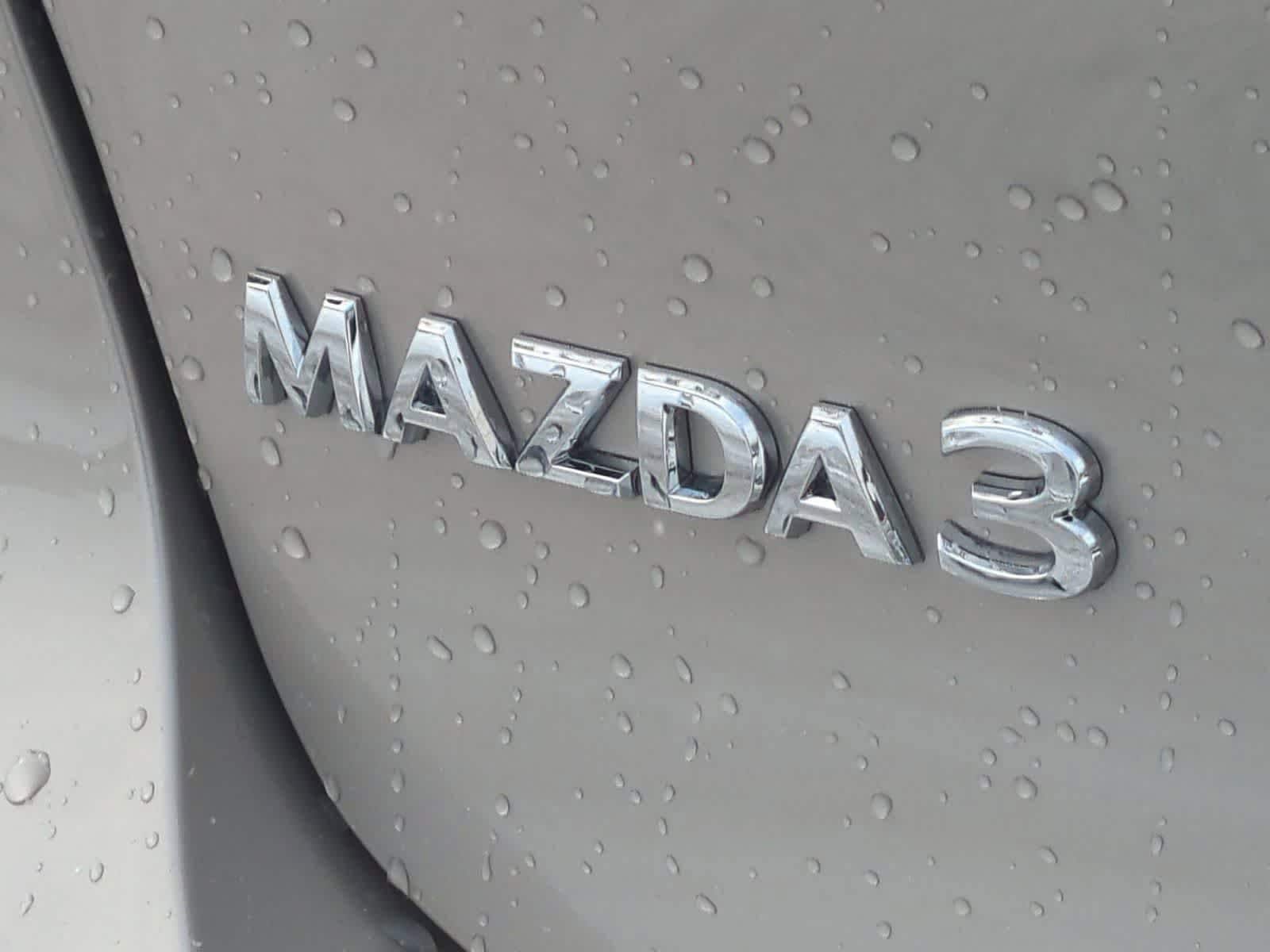 Thumbnail: 2026 Mazda Mazda3 - 12