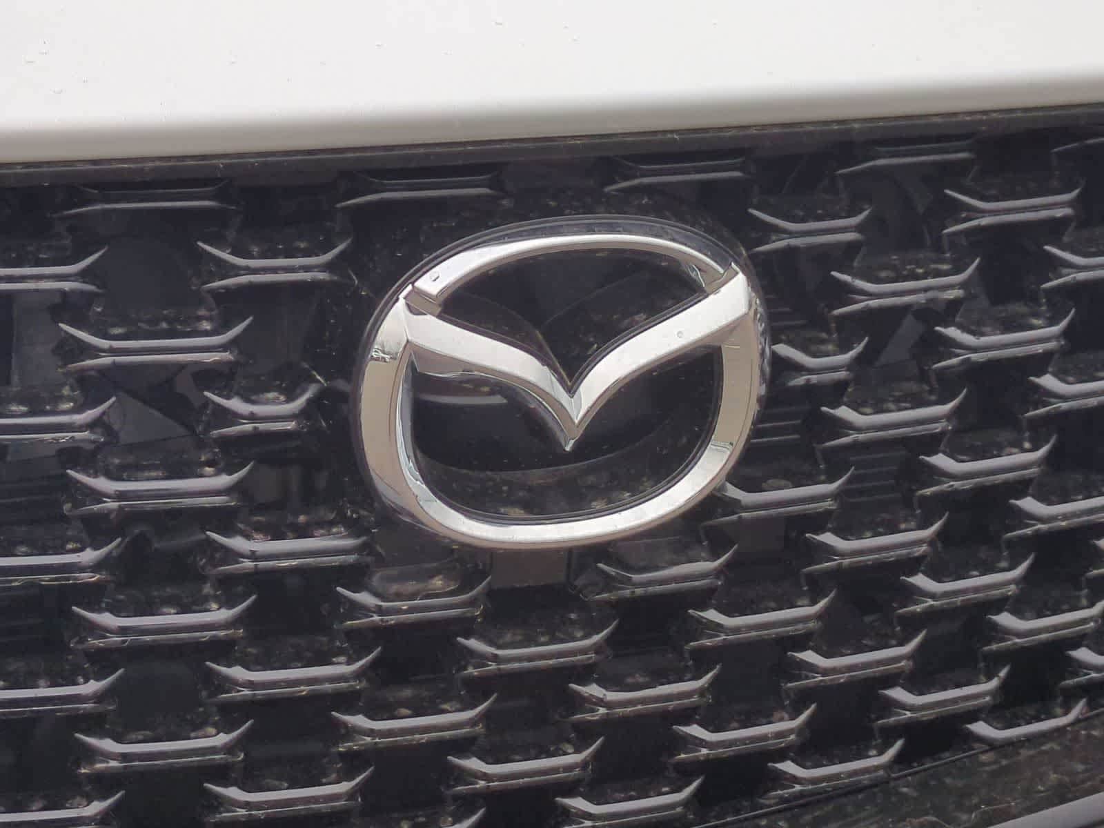 Thumbnail: 2026 Mazda CX-50 - 11