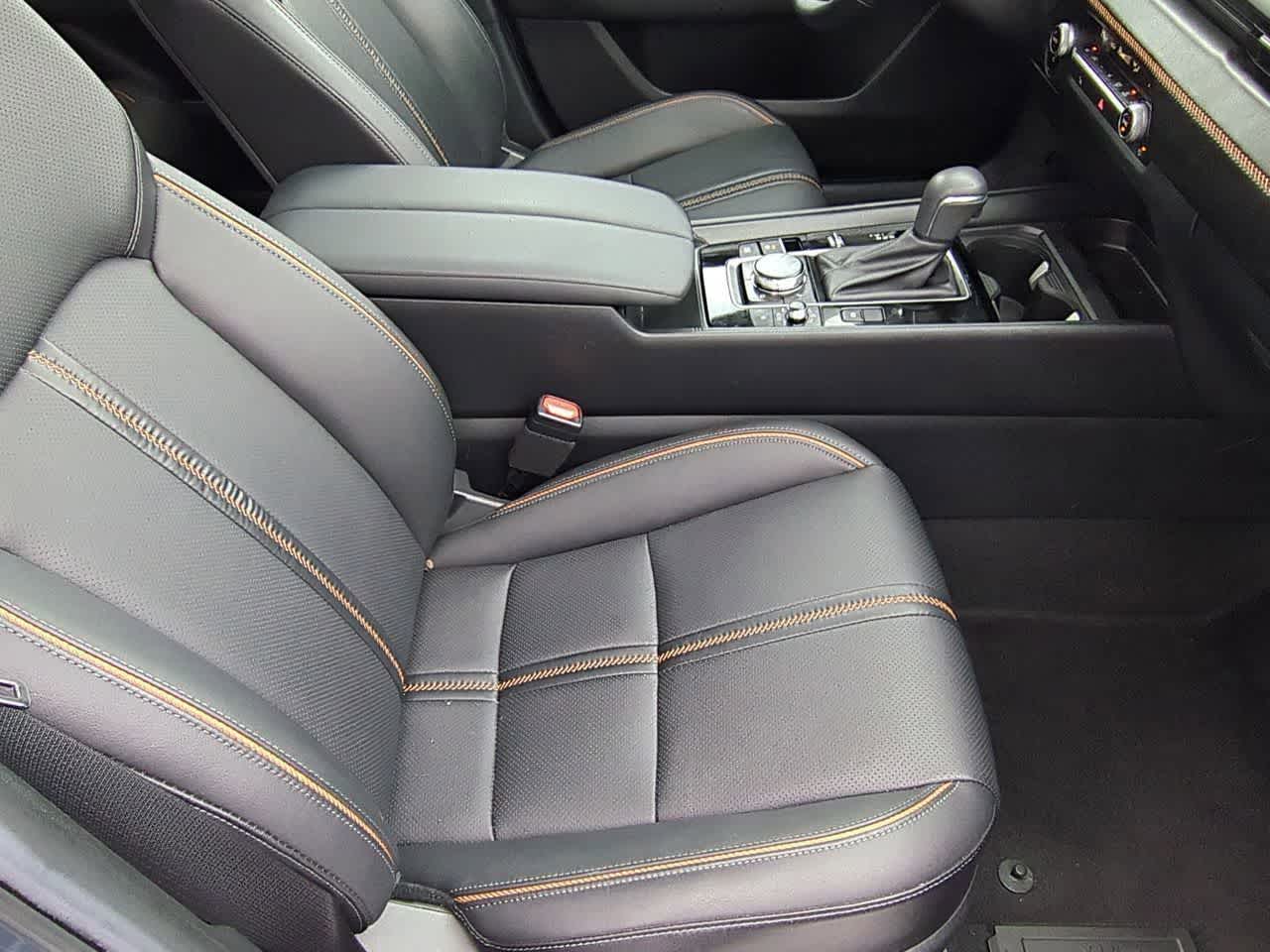 Thumbnail: 2025 Mazda CX-50 - 23