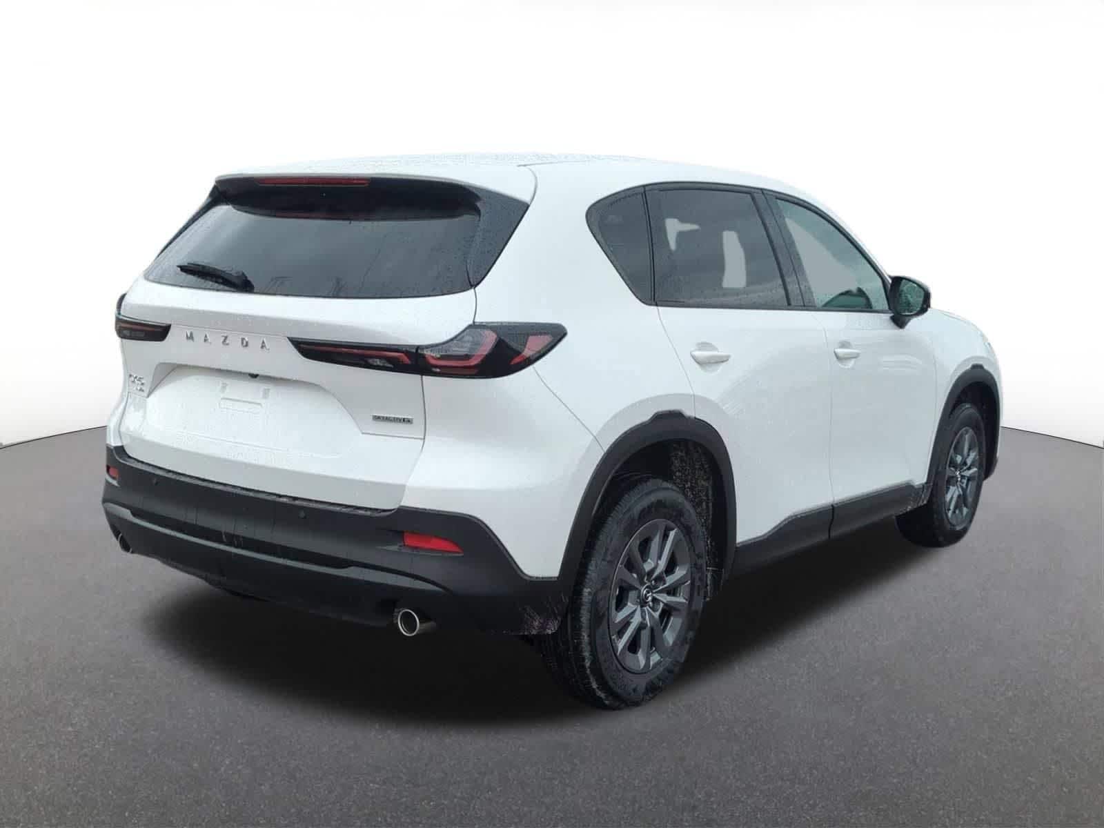 Thumbnail: 2026 Mazda CX-5 - 6