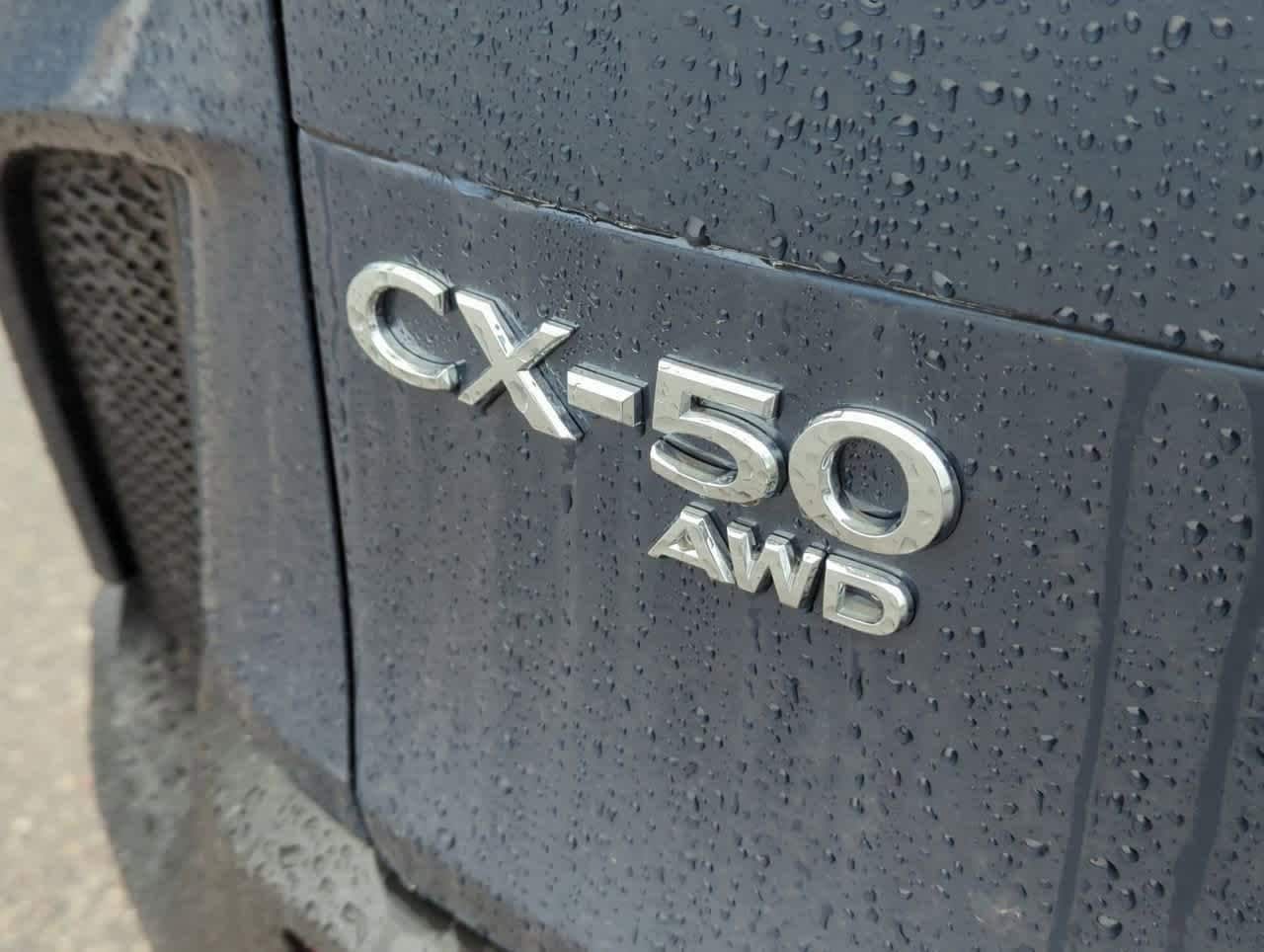 Thumbnail: 2025 Mazda CX-50 - 11