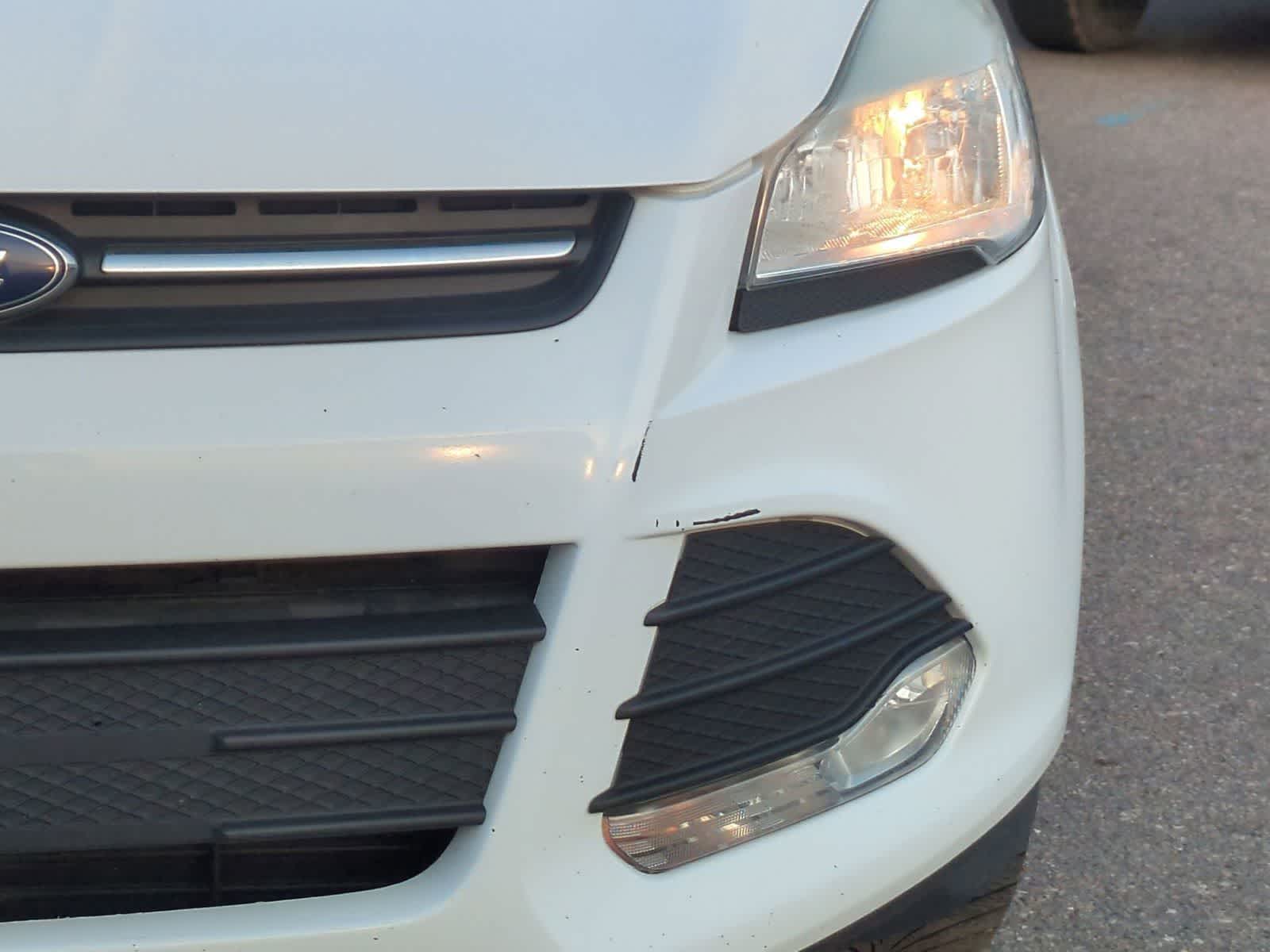 Thumbnail: 2014 Ford Escape - 10