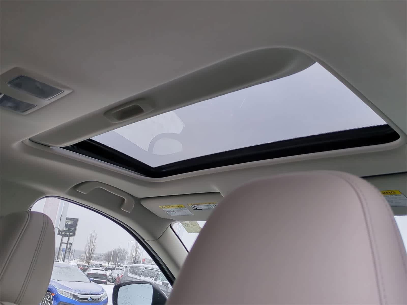 Thumbnail: 2025 Mazda CX-5 - 21