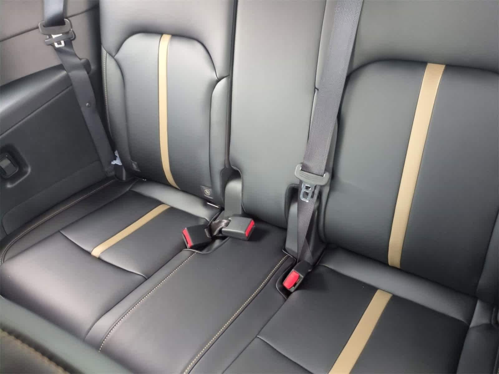 Thumbnail: 2026 Mazda CX-90 - 21