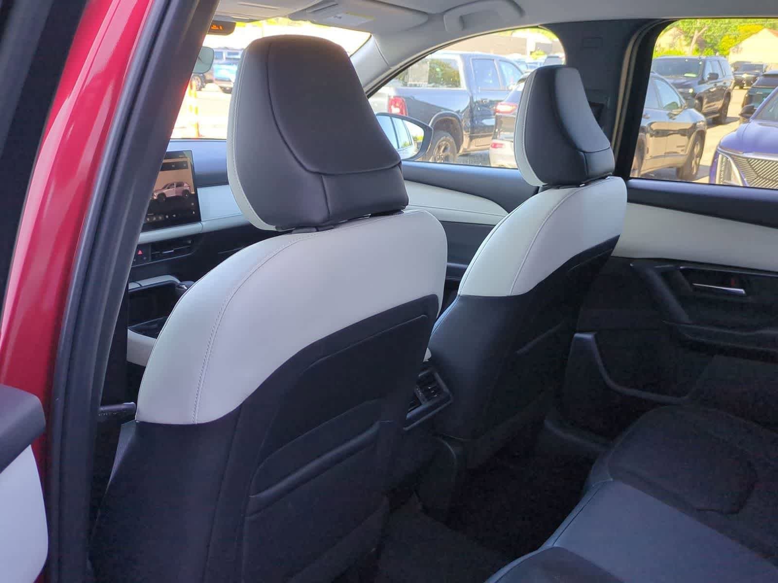 Thumbnail: 2026 Mazda CX-5 - 17