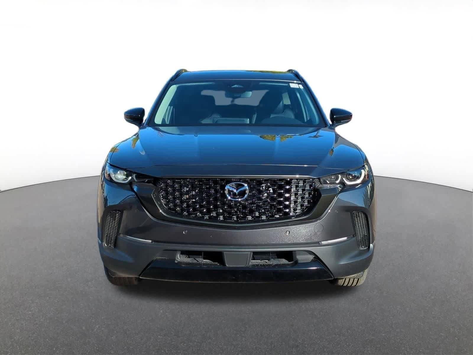 Thumbnail: 2026 Mazda CX-50 - 9