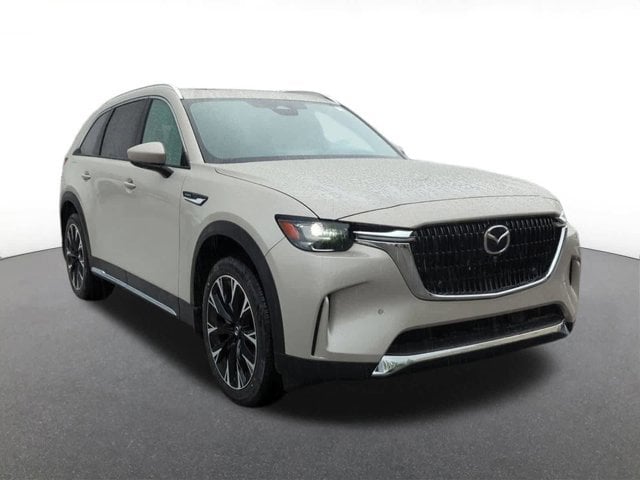 2025 Mazda CX-90 S Premium Plus 8