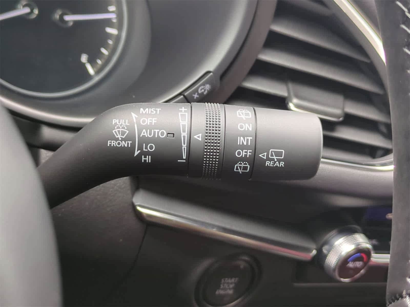 Thumbnail: 2026 Mazda Mazda3 - 26