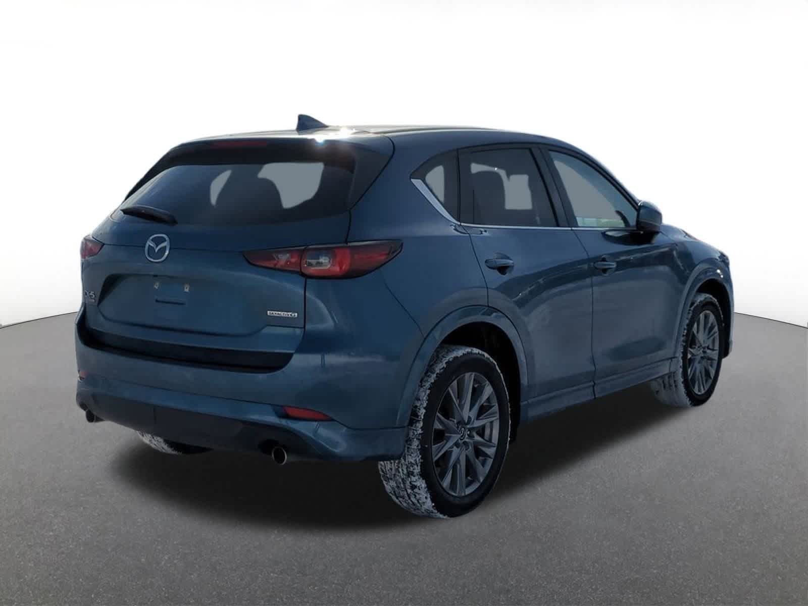 Thumbnail: 2024 Mazda CX-5 - 6