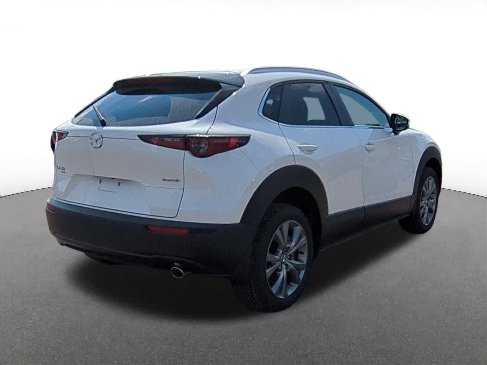 Thumbnail: 2025 Mazda CX-30 - 6