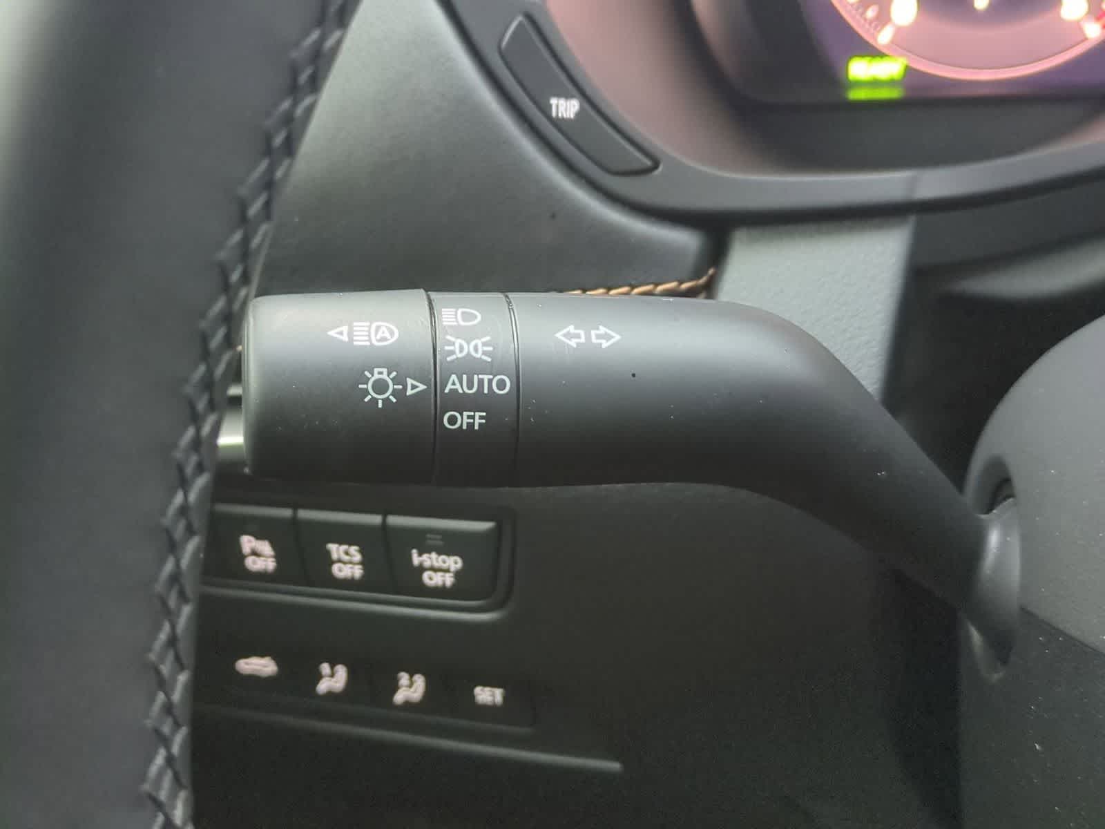 Thumbnail: 2025 Mazda CX-70 - 27