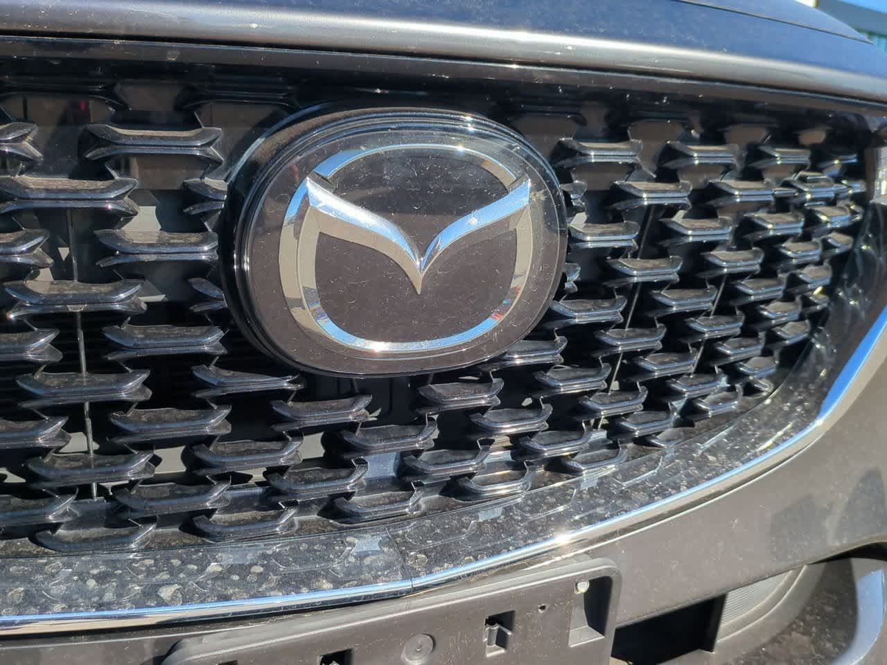 Thumbnail: 2024 Mazda CX-5 - 10