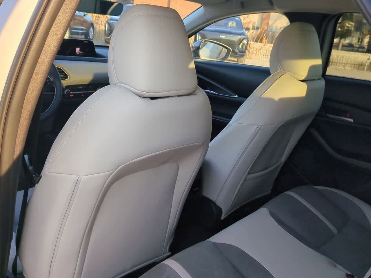 Thumbnail: 2026 Mazda CX-30 - 17