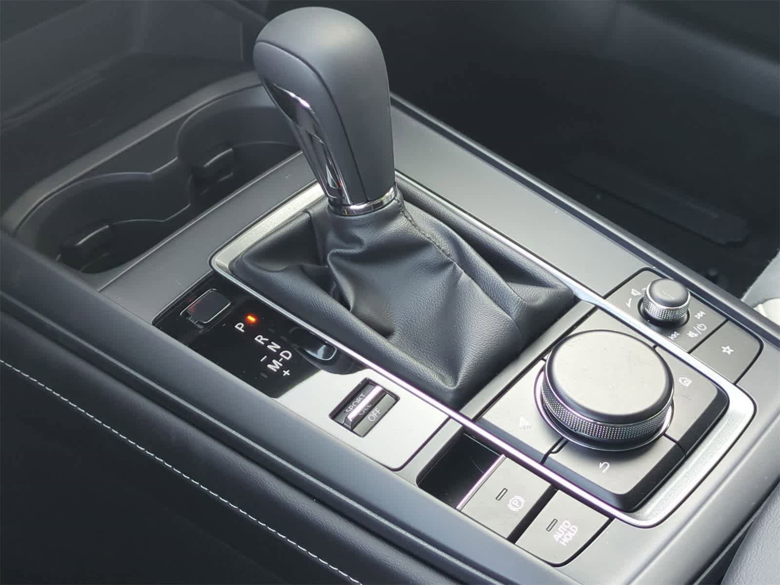 Thumbnail: 2026 Mazda CX-30 - 33