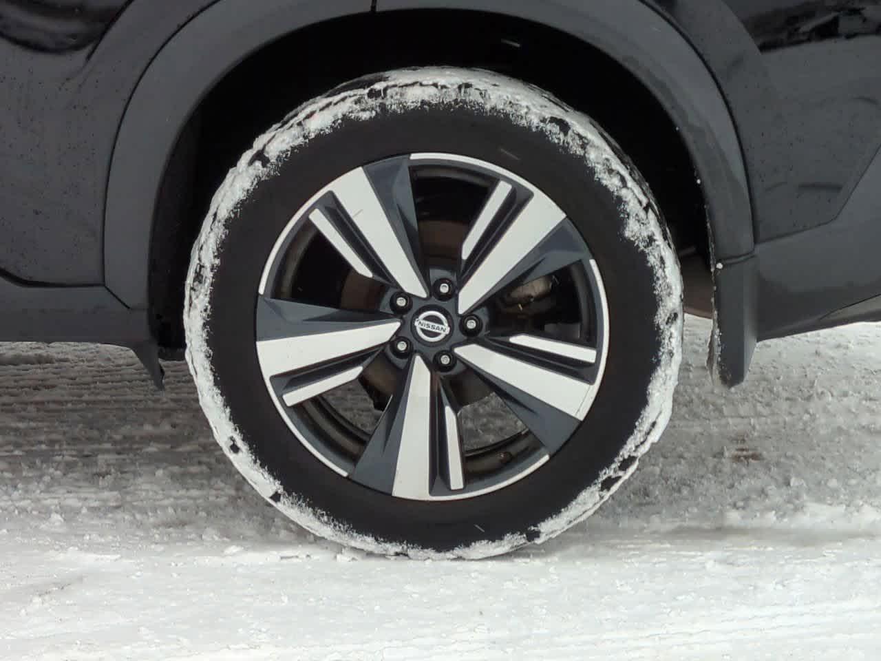 Thumbnail: 2021 Nissan Rogue - 13