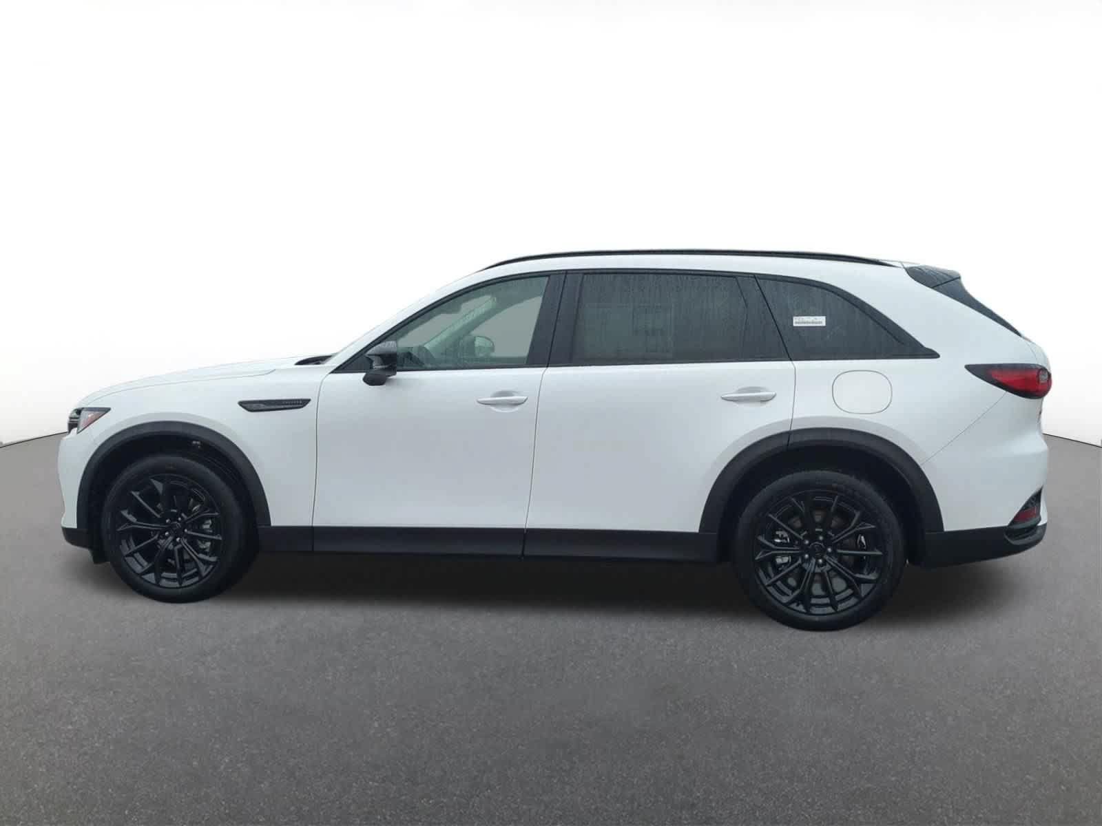 New 2026 Mazda CX-70 3.3 Turbo Preferred AWD Sport Utility