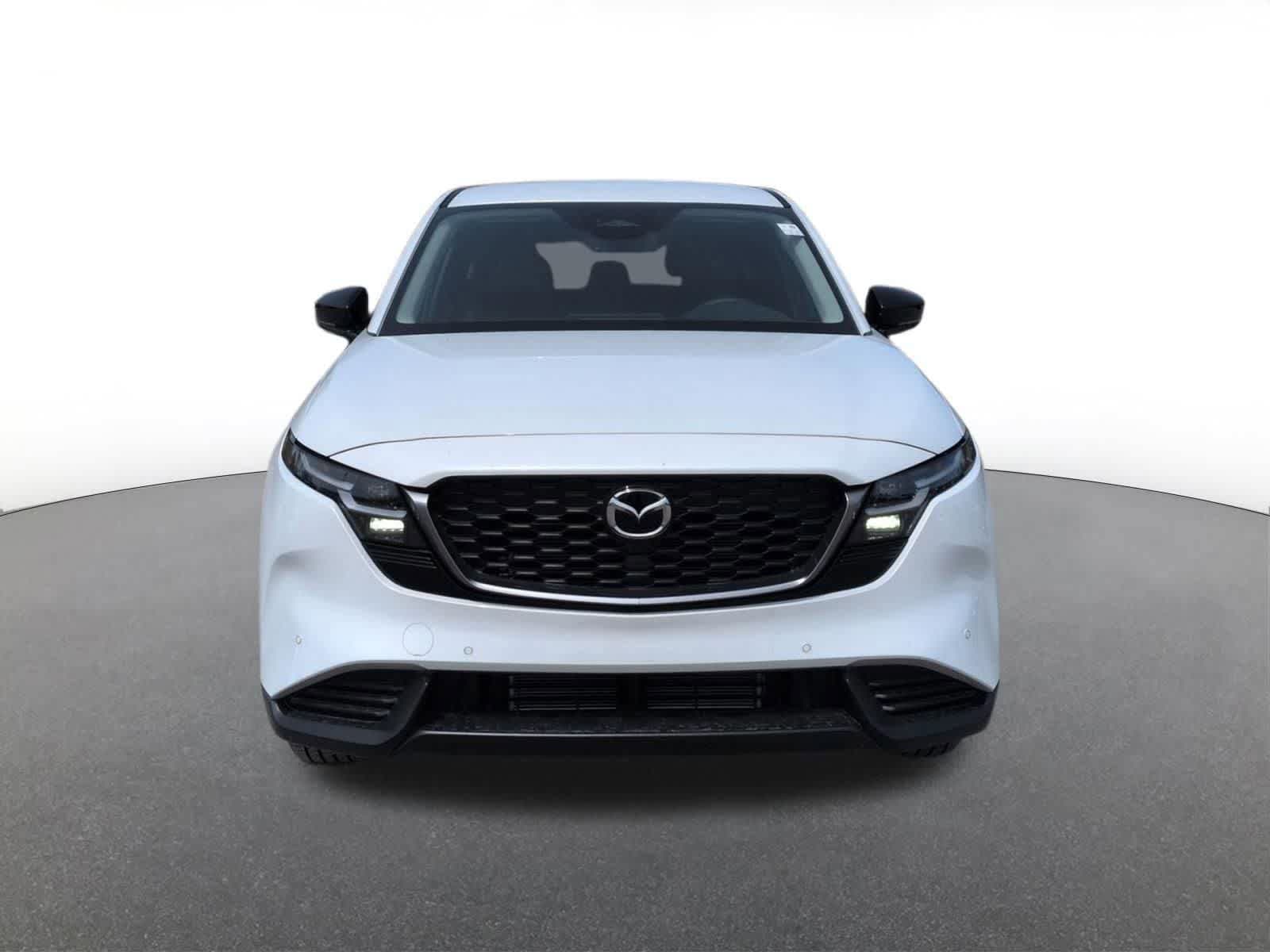 Thumbnail: 2026 Mazda CX-5 - 9
