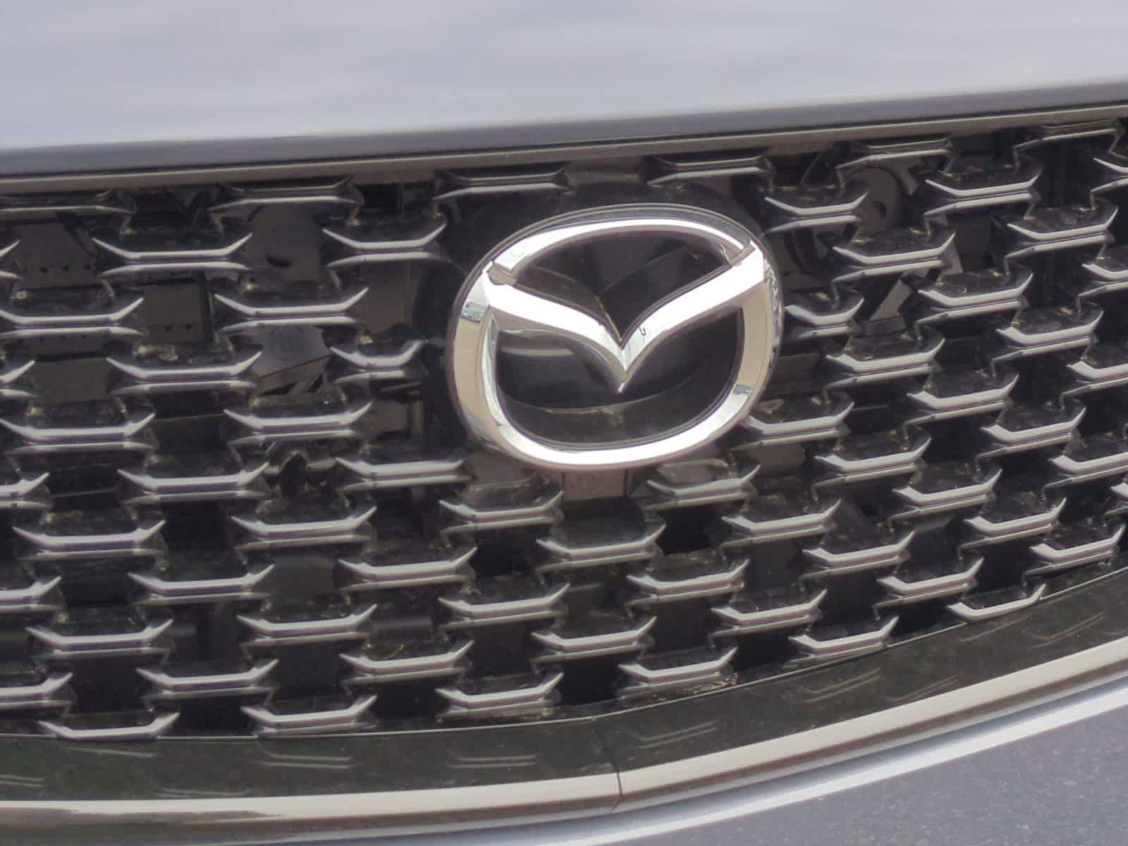 Thumbnail: 2026 Mazda CX-50 - 11