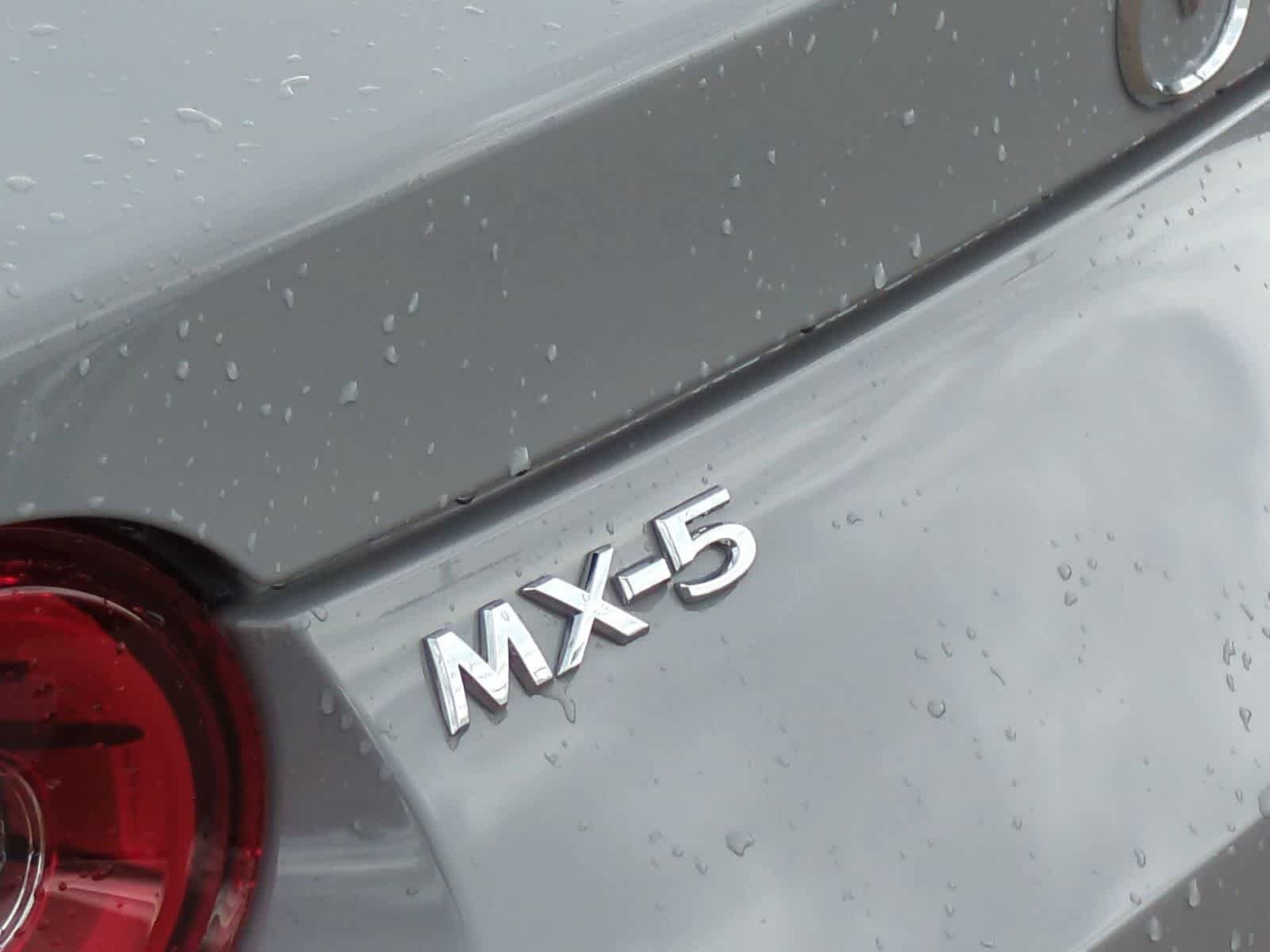 Thumbnail: 2026 Mazda MX-5 Miata - 11